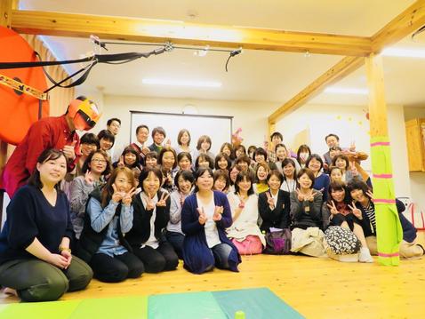 『第3回 北大阪でCLASS』開催！！　～医療的ケア児を地域で支える多職種勉強会～